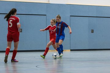 Bild 240 - B-Juniorinnen Futsal Qualifikation